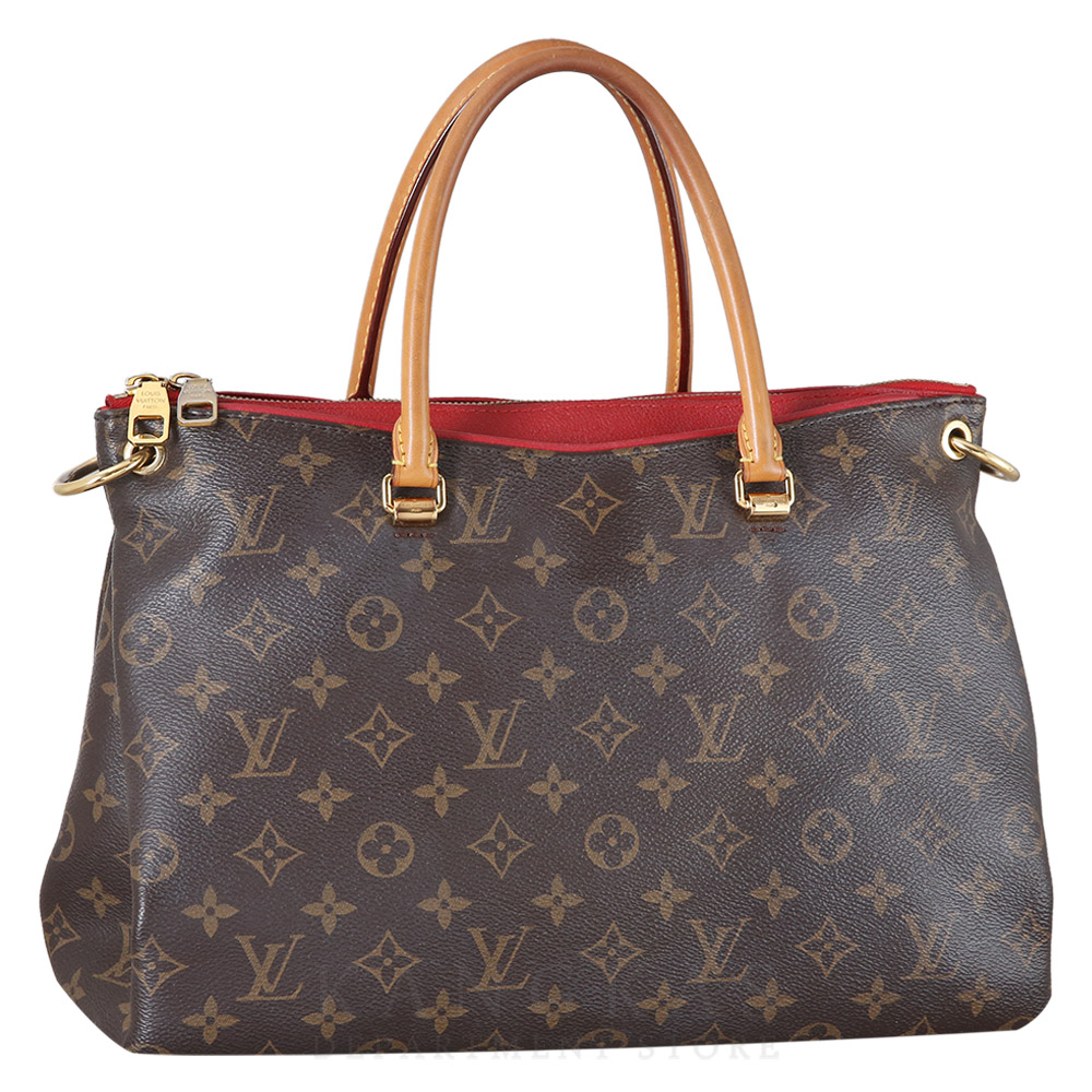 LOUIS VUITTON(USED)루이비통 모노그램 팔라스 MM